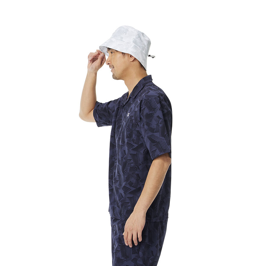 【限定品】テーラーメイドBRITISH OPEN S/S ポロ サイズM オープンカラーS/Sポロ｜APPAREL | TaylorMade Golf | テーラーメイド