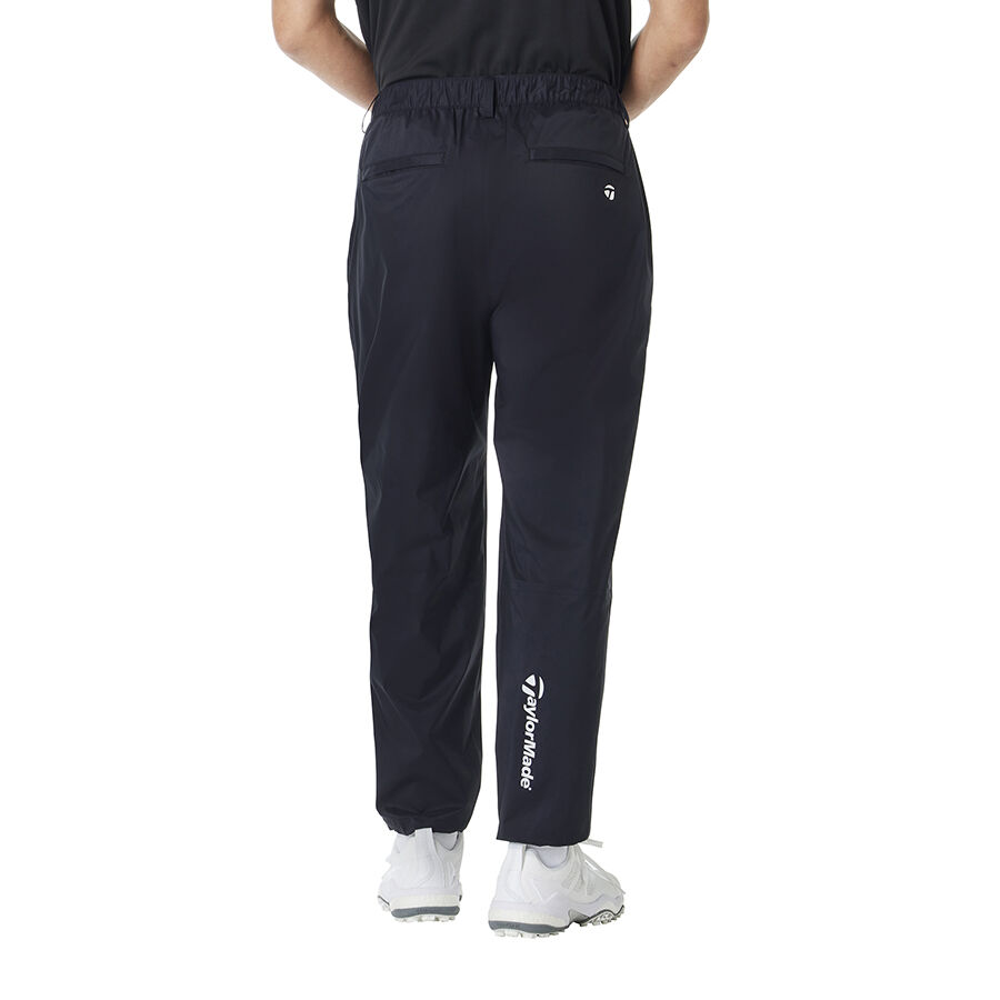 TMテクニカルウォータープルーフパンツ｜APPAREL | TaylorMade Golf