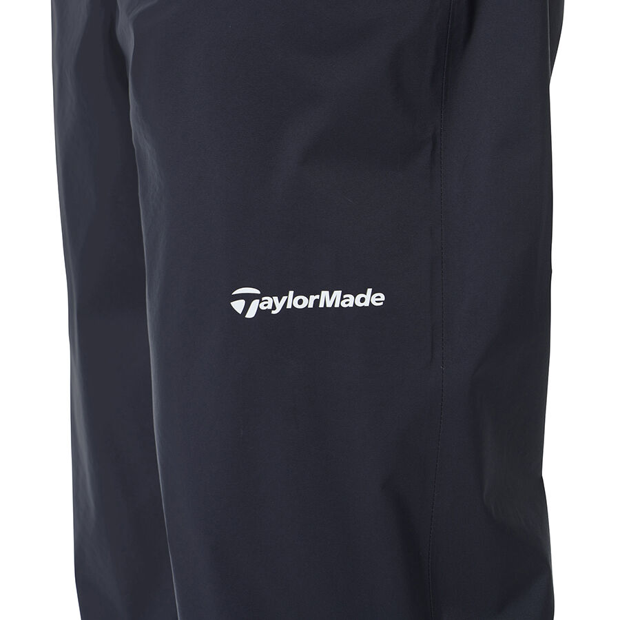 TMテクニカルウォータープルーフパンツ｜APPAREL | TaylorMade Golf