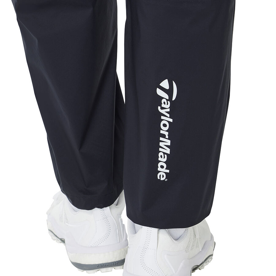TMテクニカルウォータープルーフパンツ｜APPAREL | TaylorMade Golf