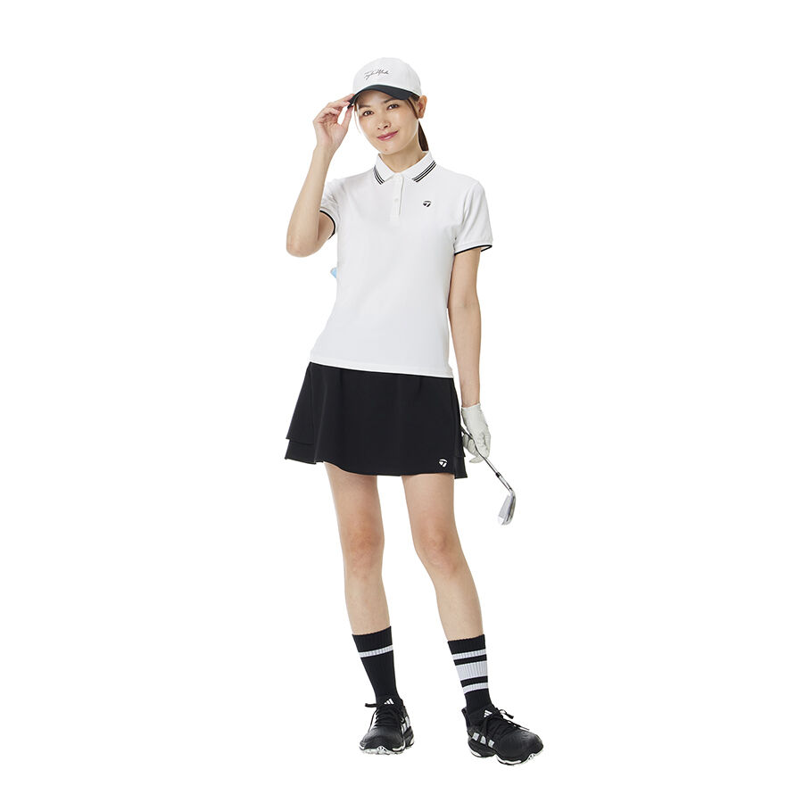 ウィメンズ アパレル | TaylorMade Golf | テーラーメイド ゴルフ公式