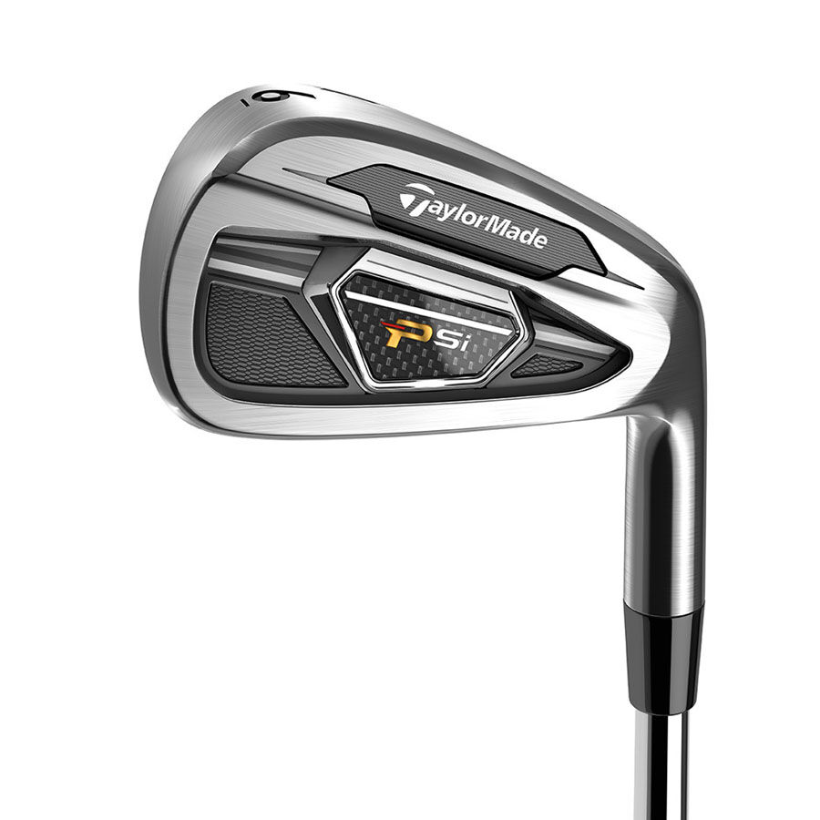 TaylorMade PSi アイアンセット 3番 4番　レフティ PSi Irons | Demand More | TaylorMade Golf