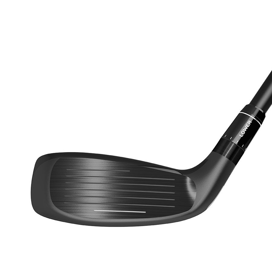 未使用品】テーラーメイド M1 レスキュー ＃3-19 2016 NS930スチール S