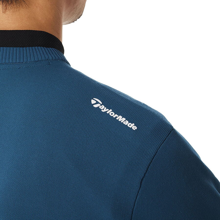 ダブルフェイスセーター｜APPAREL | TaylorMade Golf | テーラーメイド