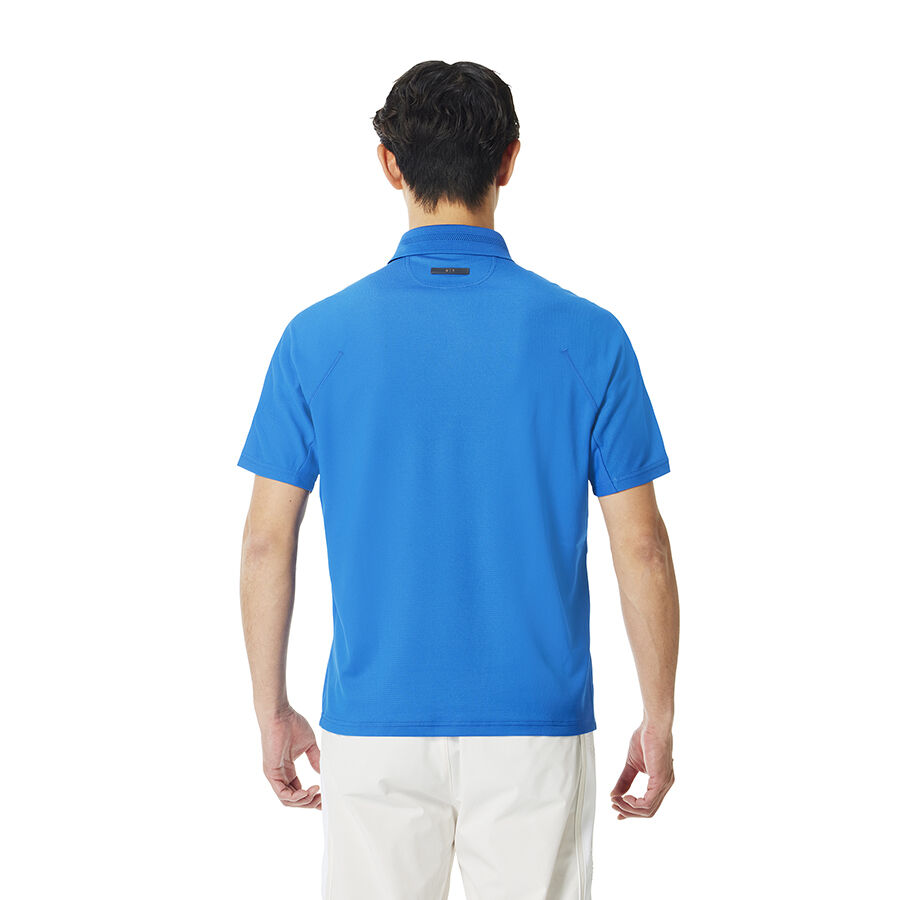 TM×UA テクニカル S/S ポロ｜APPAREL | TaylorMade Golf