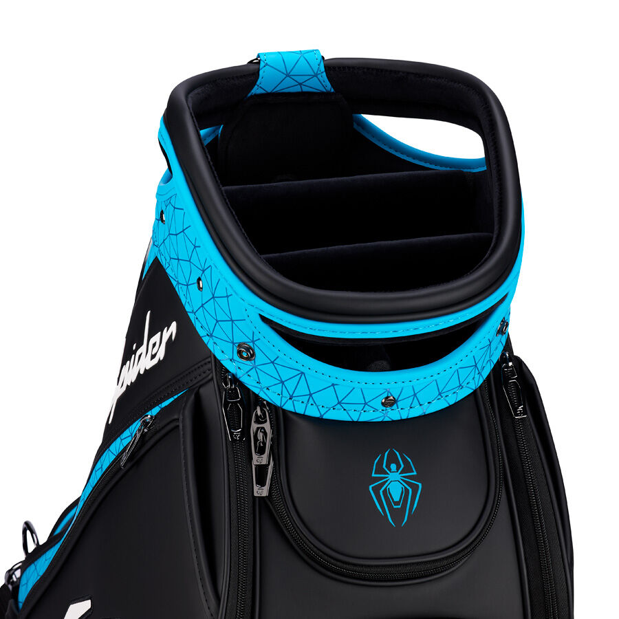 キャディバッグ | TaylorMade Golf | テーラーメイド ゴルフ公式サイト