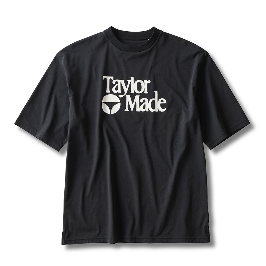 ユニセックス】HT S/S Tシャツ｜APPAREL | TaylorMade Golf