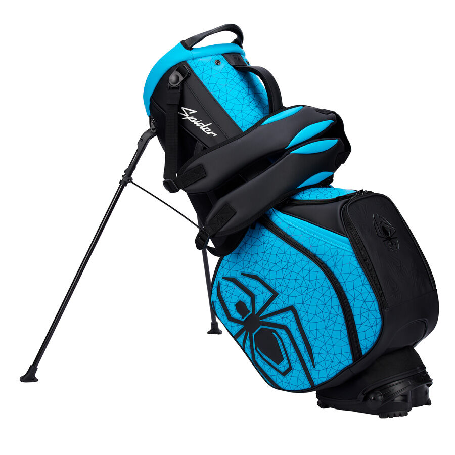 TM26 Spider Tour Stand Bag｜BAG | TaylorMade Golf | テーラーメイド