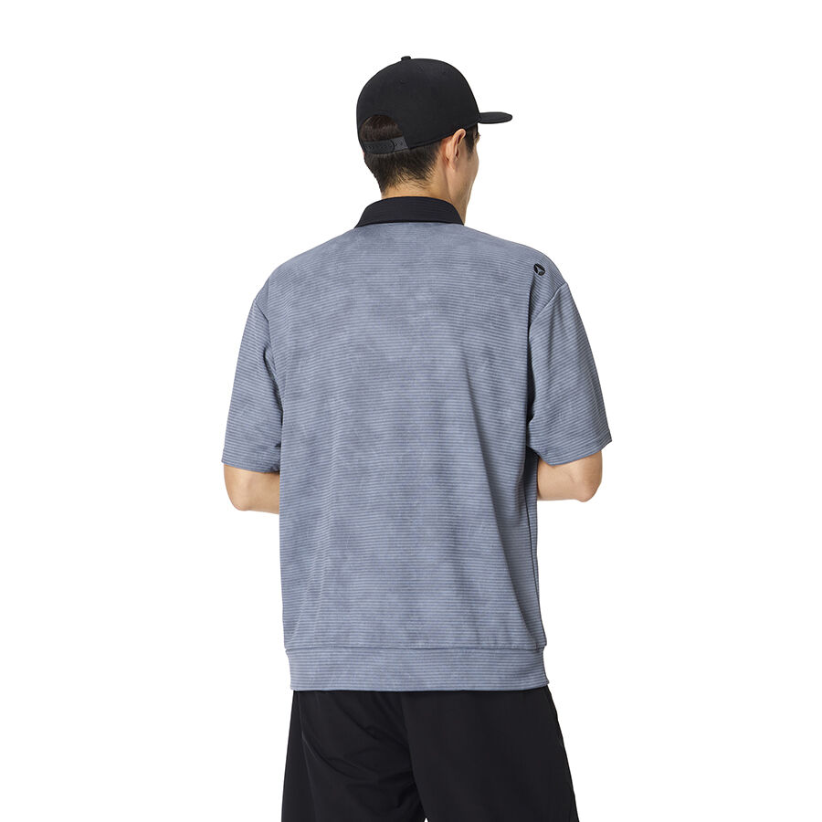 HT TIE-DYE SUMMER S/S POLO PULLOVER｜APPAREL | TaylorMade Golf