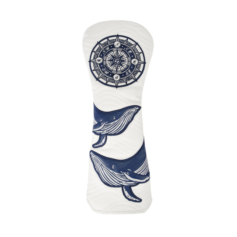 名器TaylorMade 初代M2 5W18度（ヘッドカバー・純正シャフト付） TM26 Sailor's Point Headcover｜ACCESSORY | TaylorMade Golf