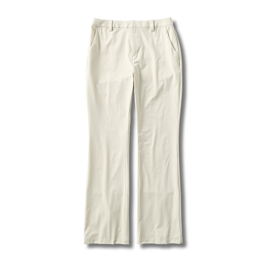 スリットフレアパンツ｜APPAREL | TaylorMade Golf | テーラーメイド