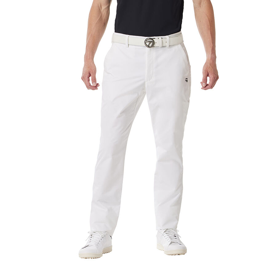 Tベーシックパンツ｜APPAREL | TaylorMade Golf | テーラーメイド