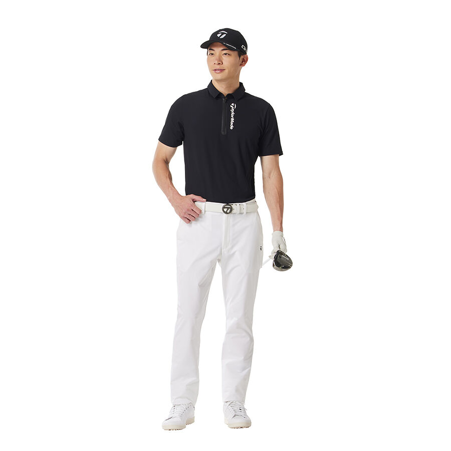Tベーシックパンツ｜APPAREL | TaylorMade Golf | テーラーメイド