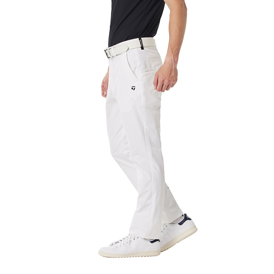 Tベーシックパンツ｜APPAREL | TaylorMade Golf | テーラーメイド