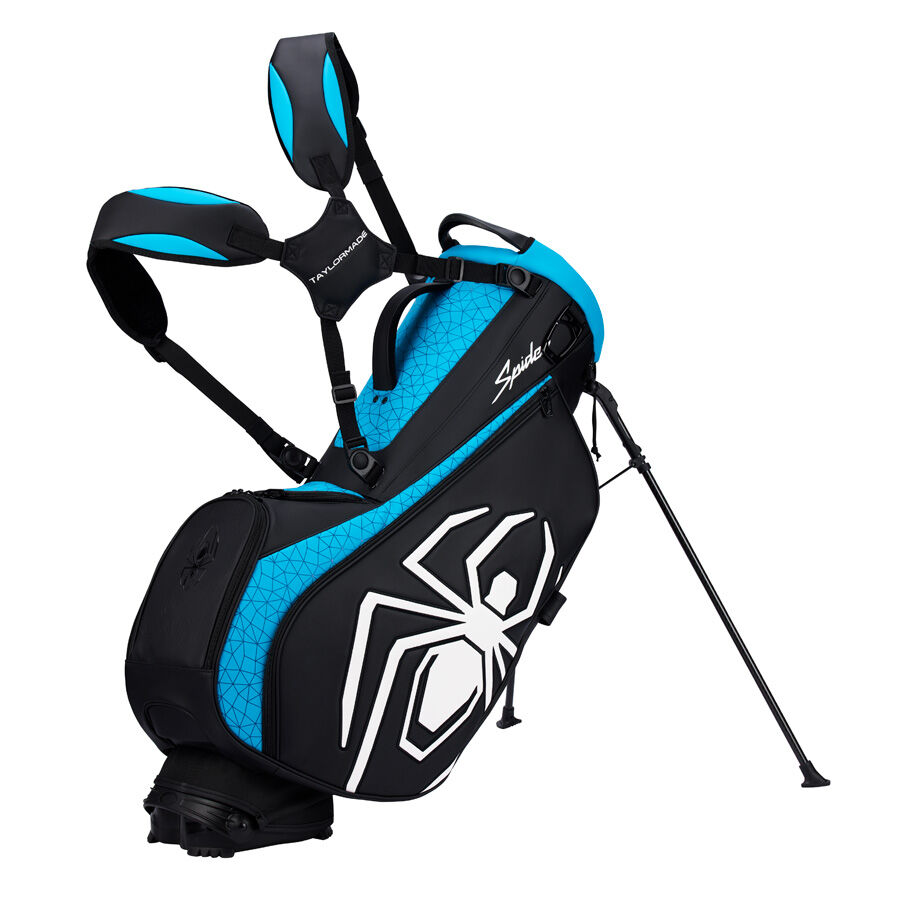 キャディバッグ | TaylorMade Golf | テーラーメイド ゴルフ公式サイト