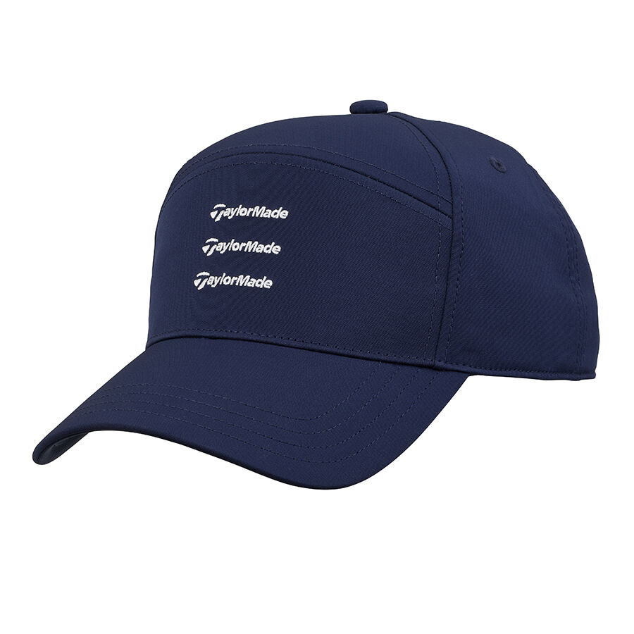 M トリプルロゴキャップ｜ACCESSORY | TaylorMade Golf