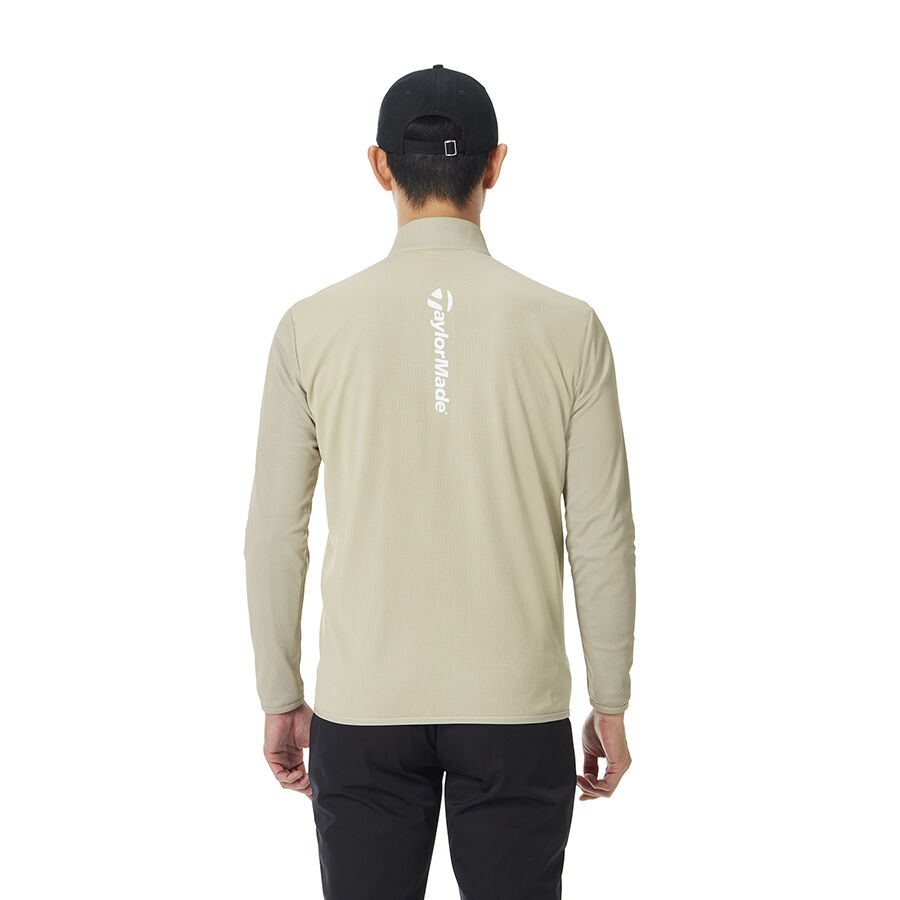 UVプラスクールジャケット｜APPAREL | TaylorMade Golf