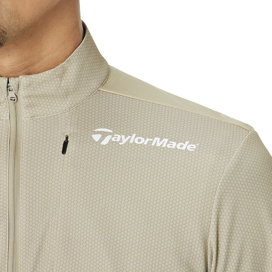 UVプラスクールジャケット｜APPAREL | TaylorMade Golf