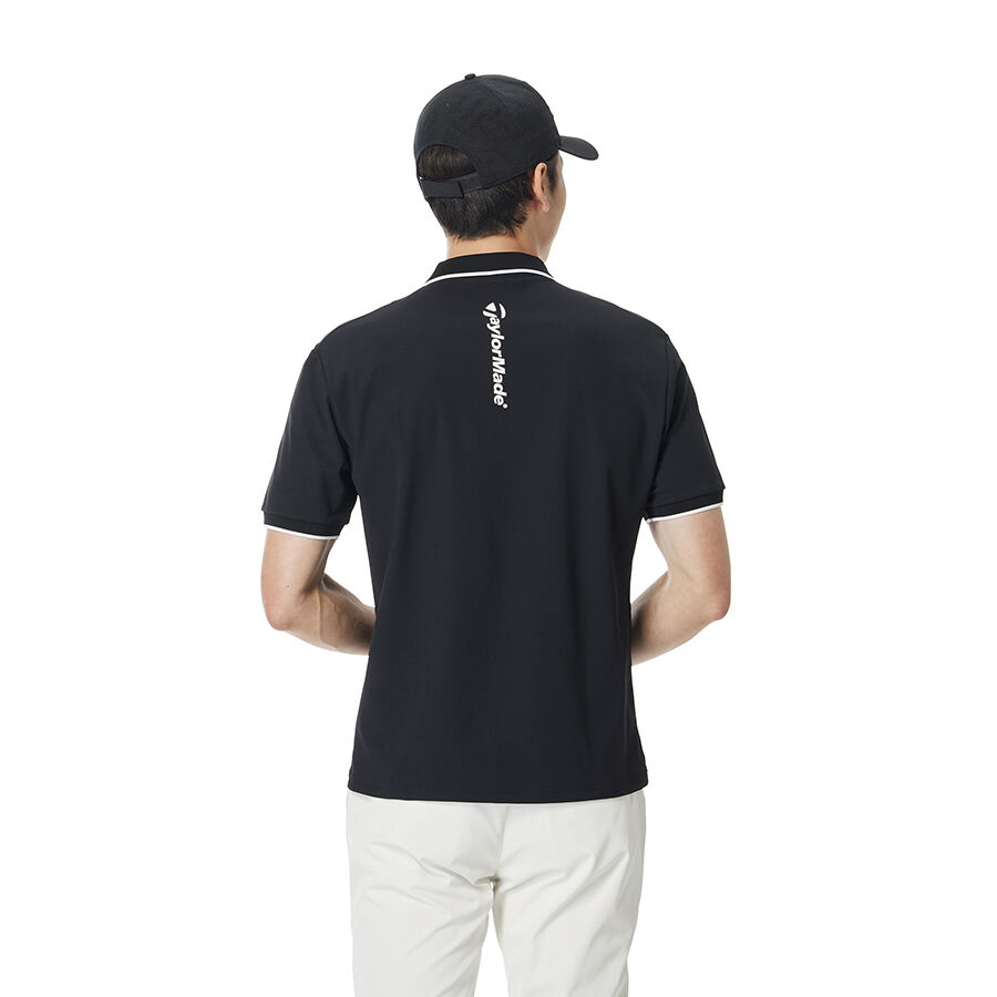 BD S/Sポロ｜APPAREL | TaylorMade Golf | テーラーメイド ゴルフ公式