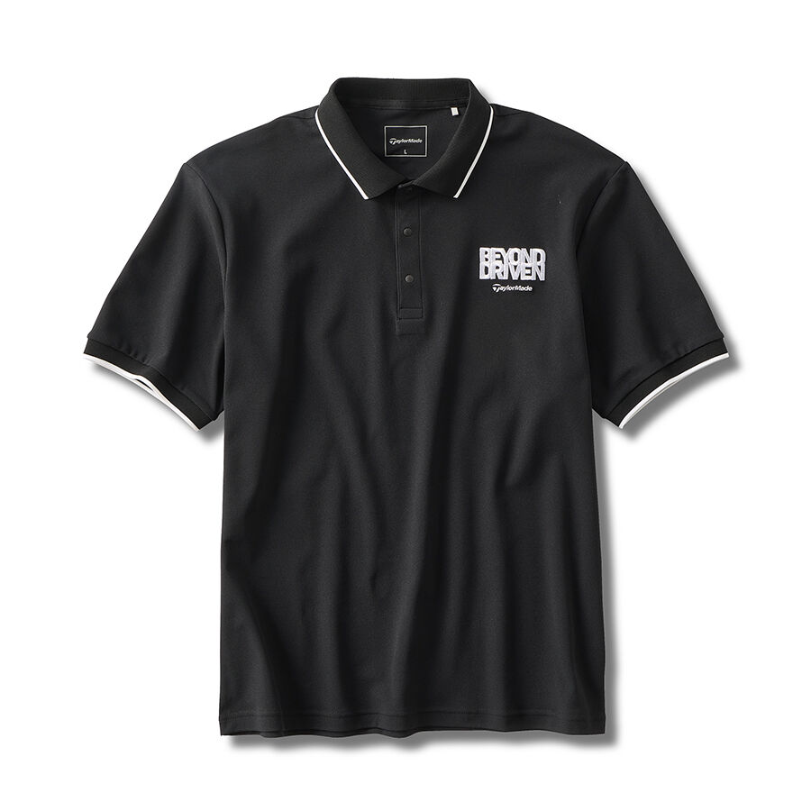 BD S/Sポロ｜APPAREL | TaylorMade Golf | テーラーメイド ゴルフ公式