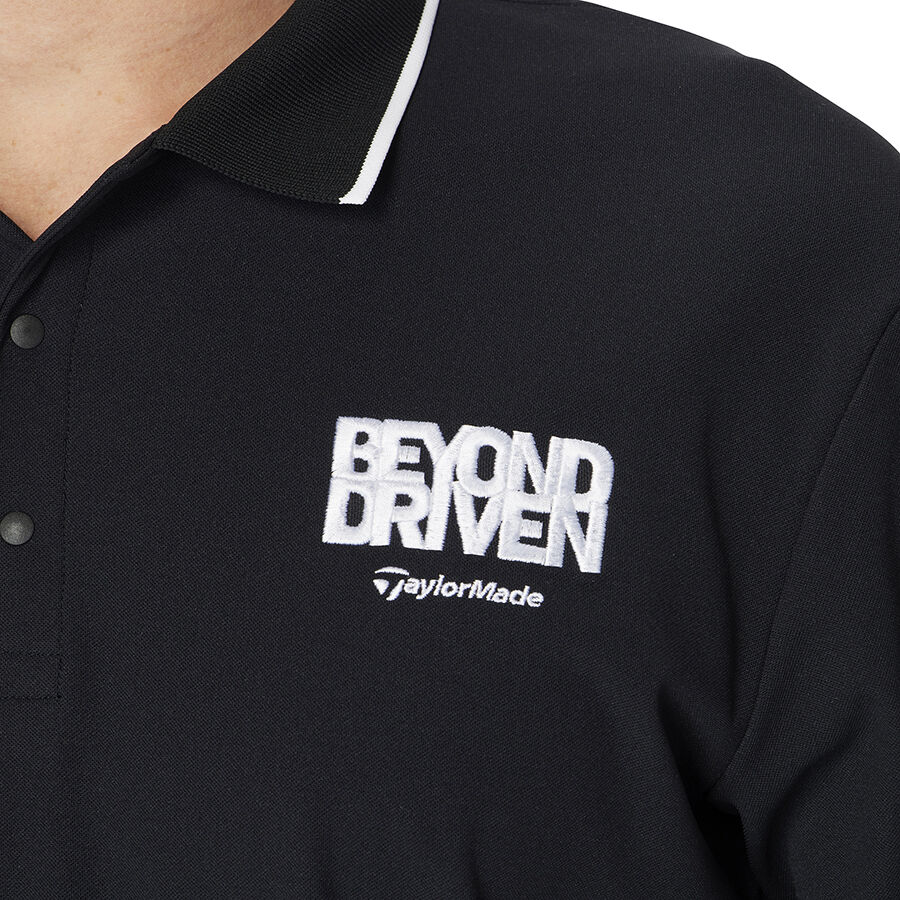 BD S/Sポロ｜APPAREL | TaylorMade Golf | テーラーメイド ゴルフ公式