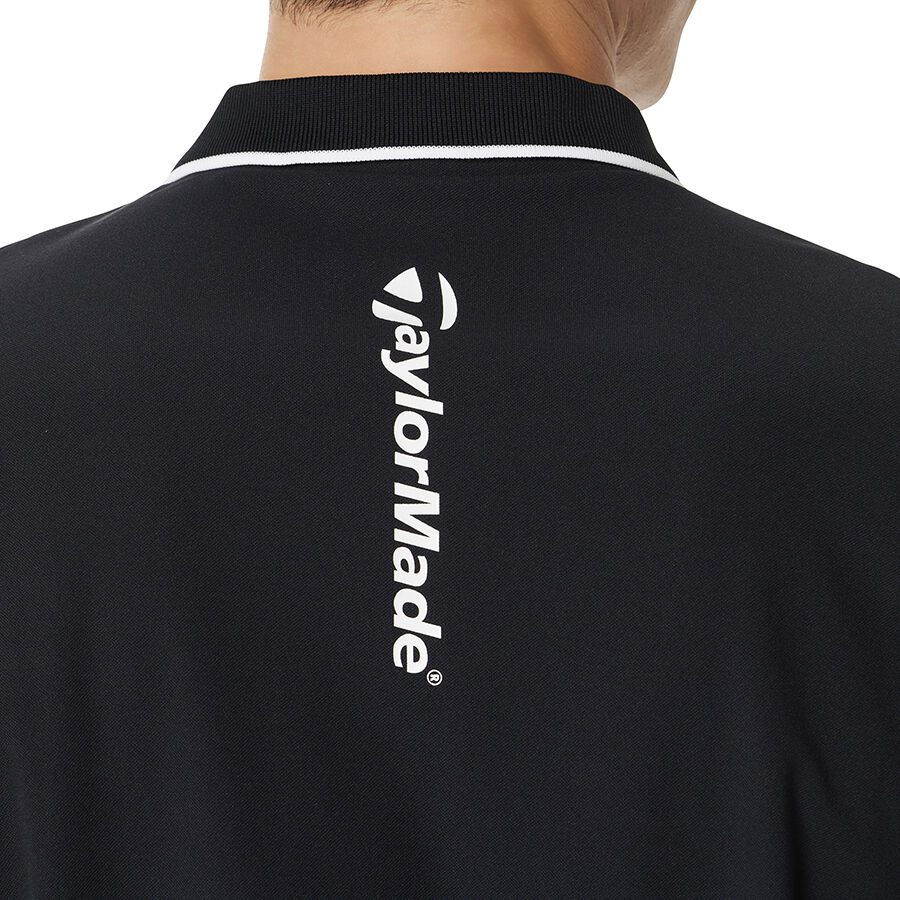 BD S/Sポロ｜APPAREL | TaylorMade Golf | テーラーメイド ゴルフ公式