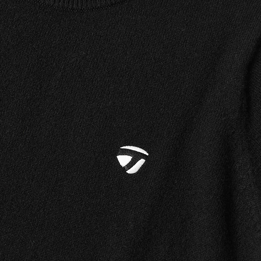 Ws】W カシミヤセーター｜APPAREL | TaylorMade Golf | テーラーメイド 