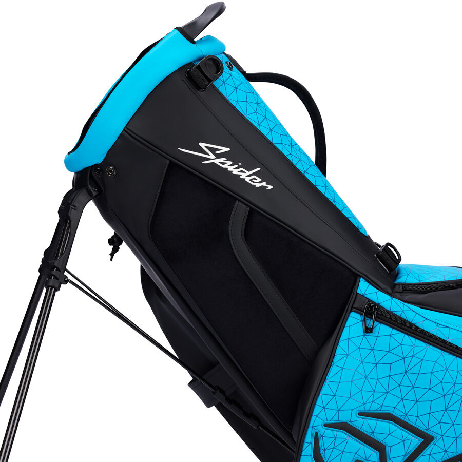 TM26 Spider Tour Stand Bag｜BAG | TaylorMade Golf | テーラーメイド