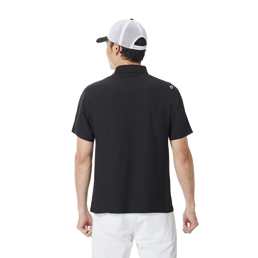 ベリーライトウェイトS/Sポロ｜APPAREL | TaylorMade Golf