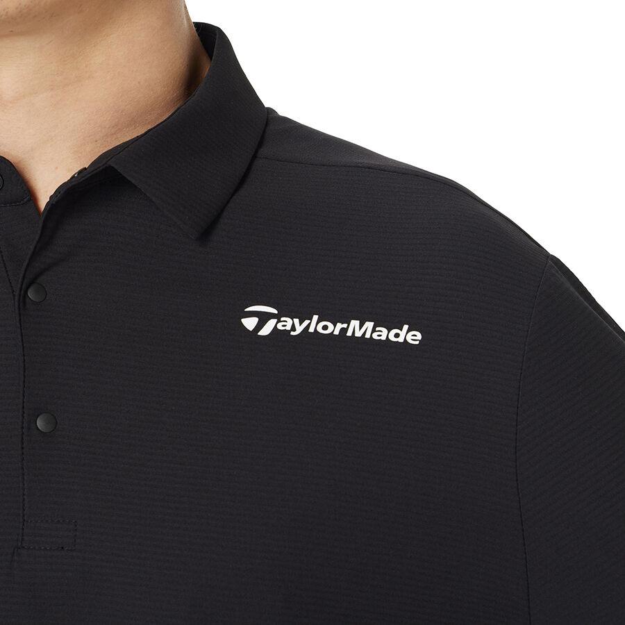 ベリーライトウェイトS/Sポロ｜APPAREL | TaylorMade Golf