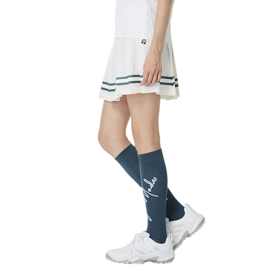 Ws】ラインドプリーツスコート｜APPAREL | TaylorMade Golf