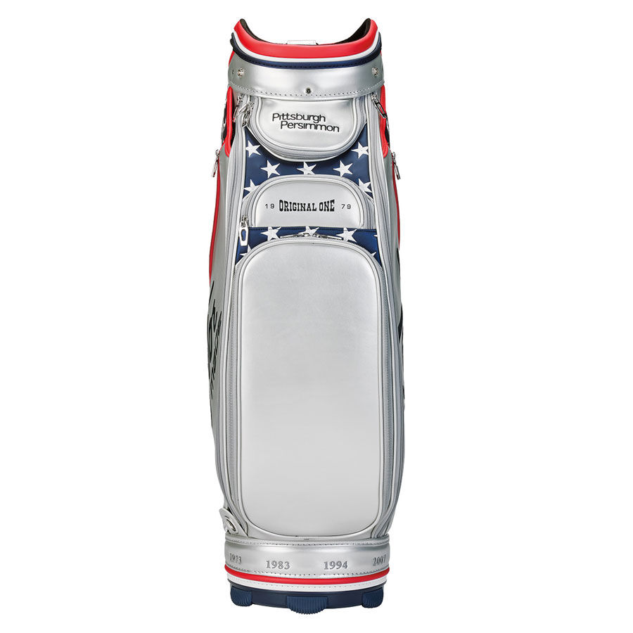 TM25 Summr Comemrtv STAFF BAG｜BAG | TaylorMade Golf