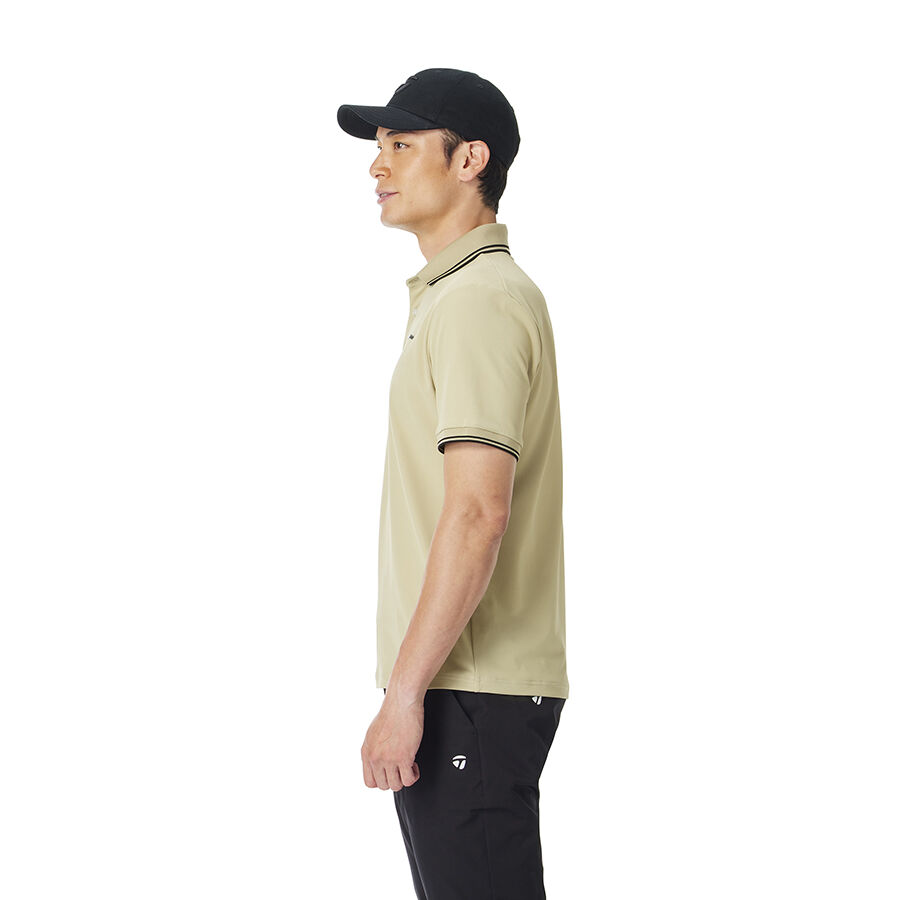 TMベーシックS/Sポロ｜APPAREL | TaylorMade Golf | テーラーメイド