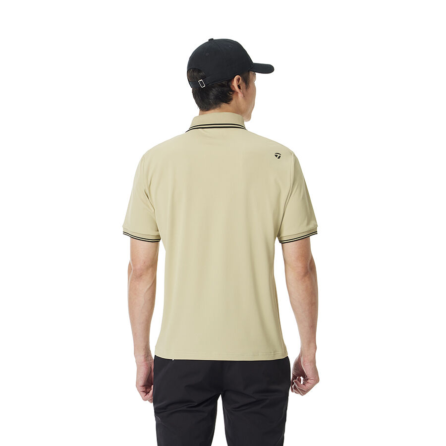 TMベーシックS/Sポロ｜APPAREL | TaylorMade Golf | テーラーメイド