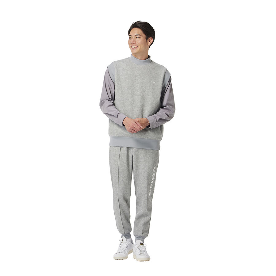 テーラーメイド　ゴルフ　セットアップ　モックネック　キュロット　上Ｌ下Ｍ　極美品 TM×UA リラックスモック｜APPAREL | TaylorMade Golf | テーラーメイド