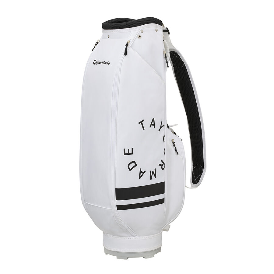 サーク キャディバッグ｜BAG | TaylorMade Golf | テーラーメイド 