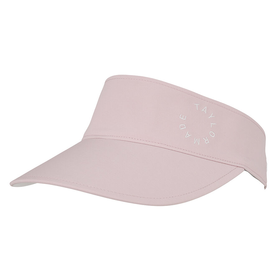 Ws】W サークルグラフィックバイザー｜ACCESSORY | TaylorMade Golf