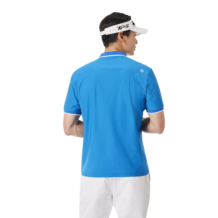 Tベーシック S/S ポロ｜APPAREL | TaylorMade Golf | テーラーメイド