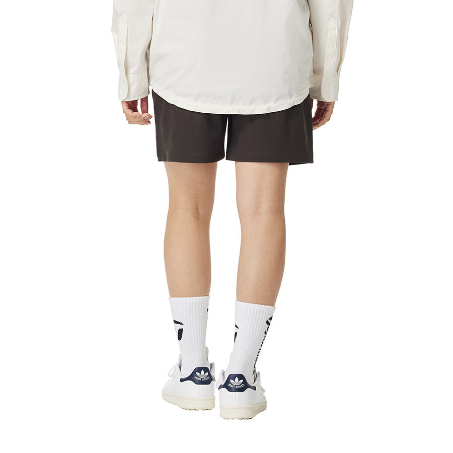 Ws】TM×UA ミドルレングスショーツ｜APPAREL | TaylorMade Golf
