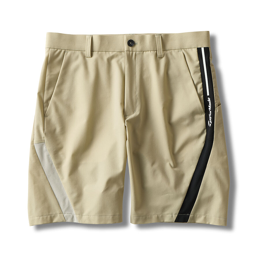 T-ICE T-AIR TPショーツ｜APPAREL | TaylorMade Golf | テーラーメイド