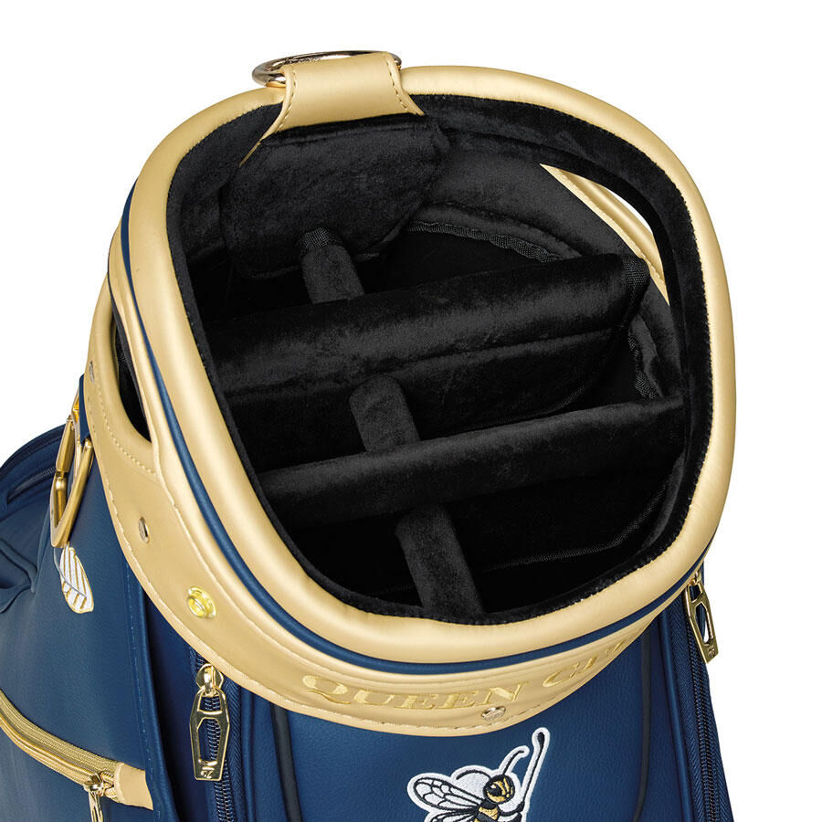TM25 Pro Championship STAFF BAG ｜BAG | TaylorMade Golf