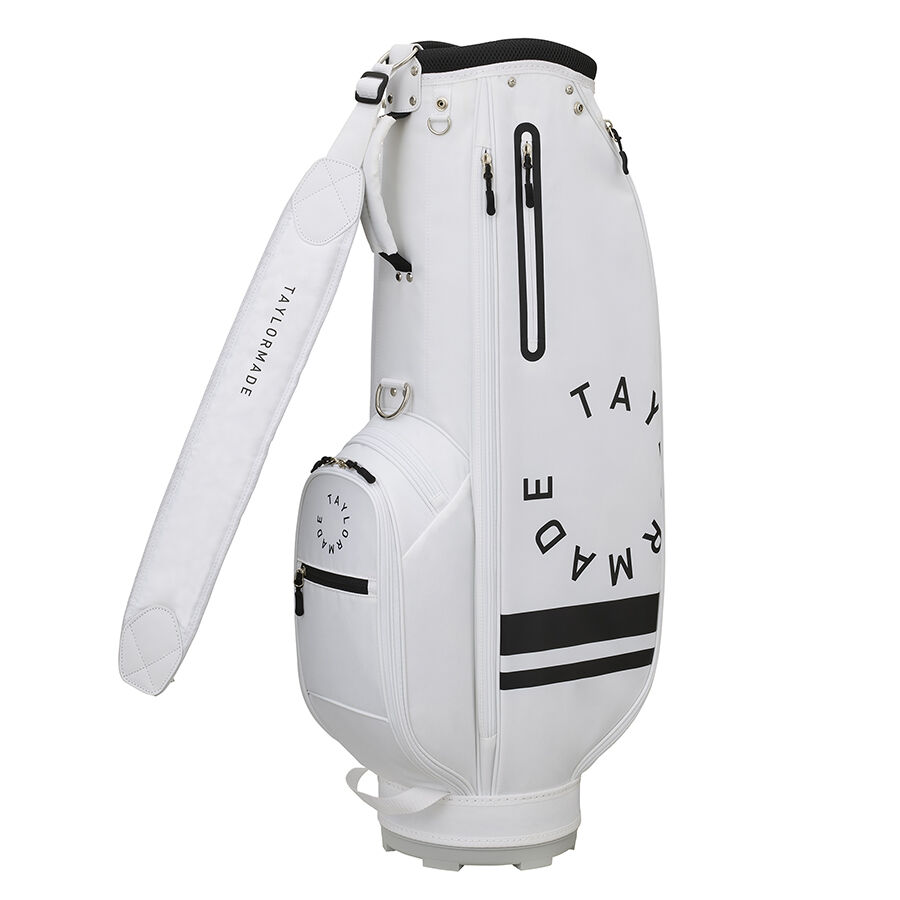 キャディバッグ | TaylorMade Golf | テーラーメイド ゴルフ公式サイト