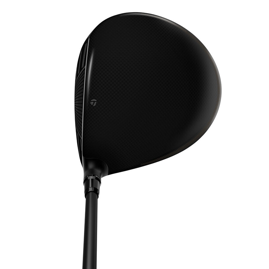 Qi4D Shadowfall ドライバー | Qi4D Shadowfall Driver | TaylorMade 