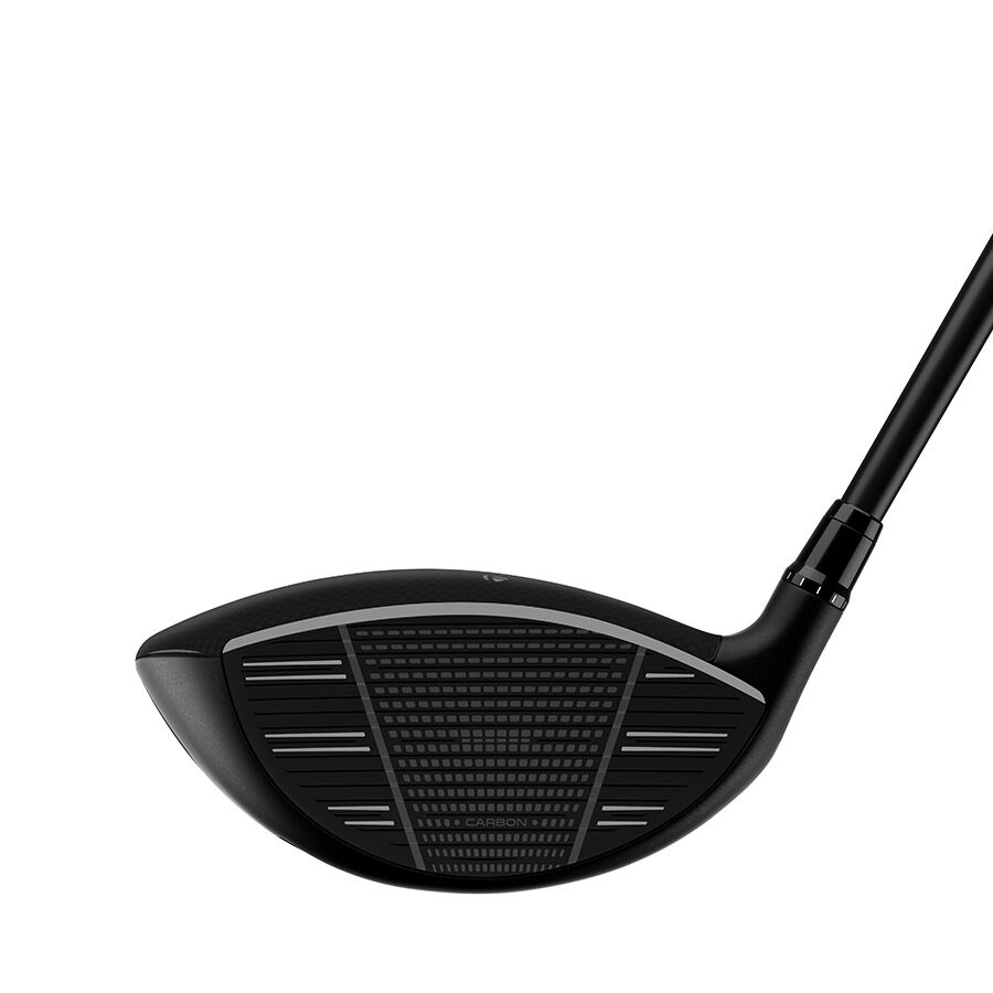 テーラーメイド　Qi4D シャドーフォール　オールブラック　ドライバー　9° Qi4D Shadowfall ドライバー | Qi4D Shadowfall Driver | TaylorMade