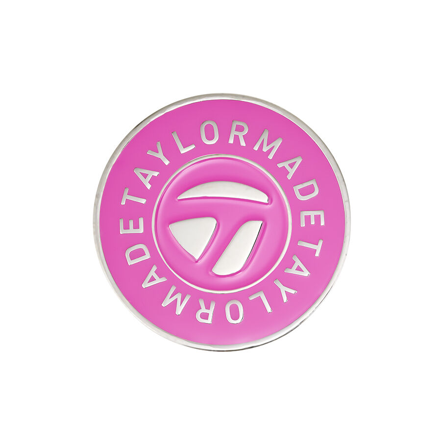 サークルロゴ ツインマーカーセット｜ACCESSORY | TaylorMade Golf