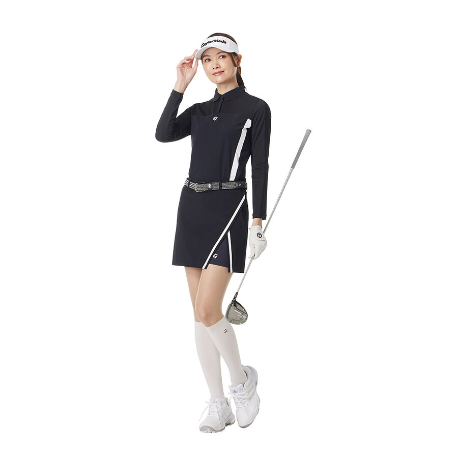 Ws】ハイソックスタイツ｜APPAREL | TaylorMade Golf | テーラーメイド