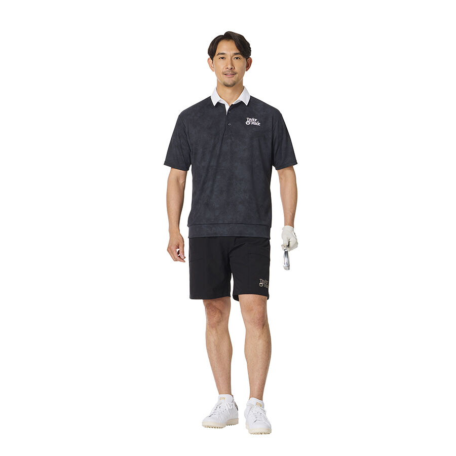 メンズ アパレル | TaylorMade Golf | テーラーメイド ゴルフ公式サイト