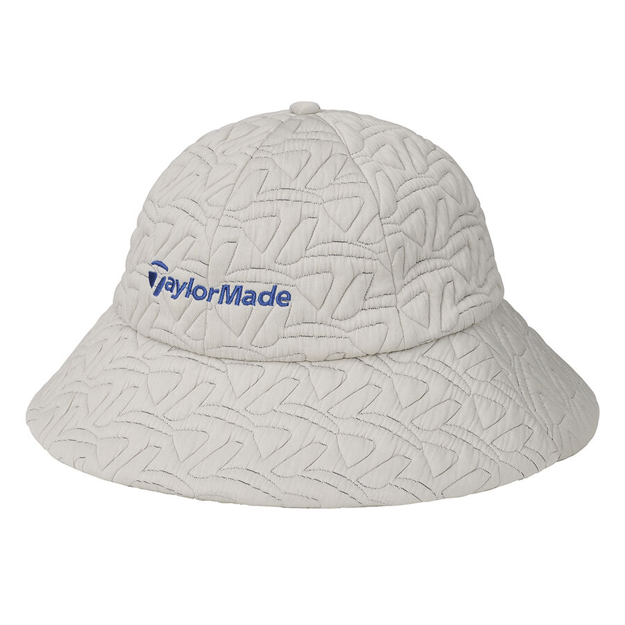 ウィメンズ】W TM×UA バケットハット｜ACCESSORY | TaylorMade Golf