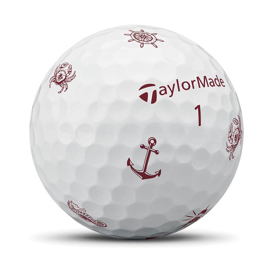 限定品】TP5/TP5x pix Sailor's Point Golf Balls | | TaylorMade Golf