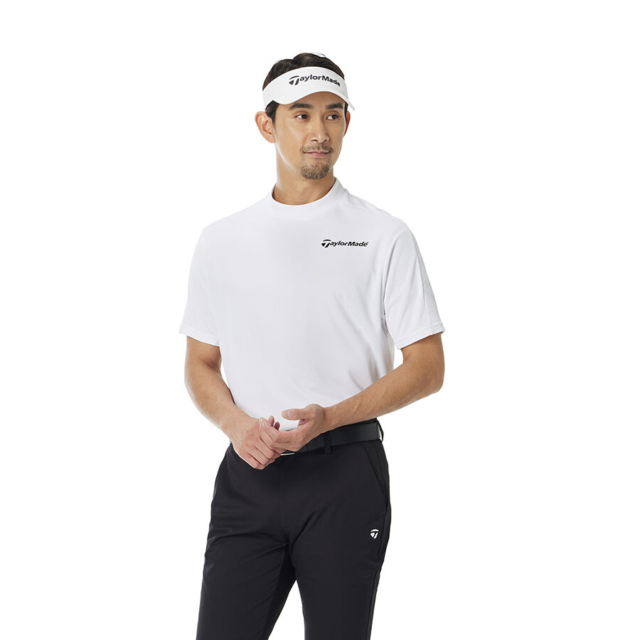 半袖シャツ | TaylorMade Golf | テーラーメイド ゴルフ公式サイト